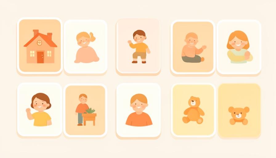 Mijn Wereld: waarom eigen beelden beter werken dan algemene pictogrammen