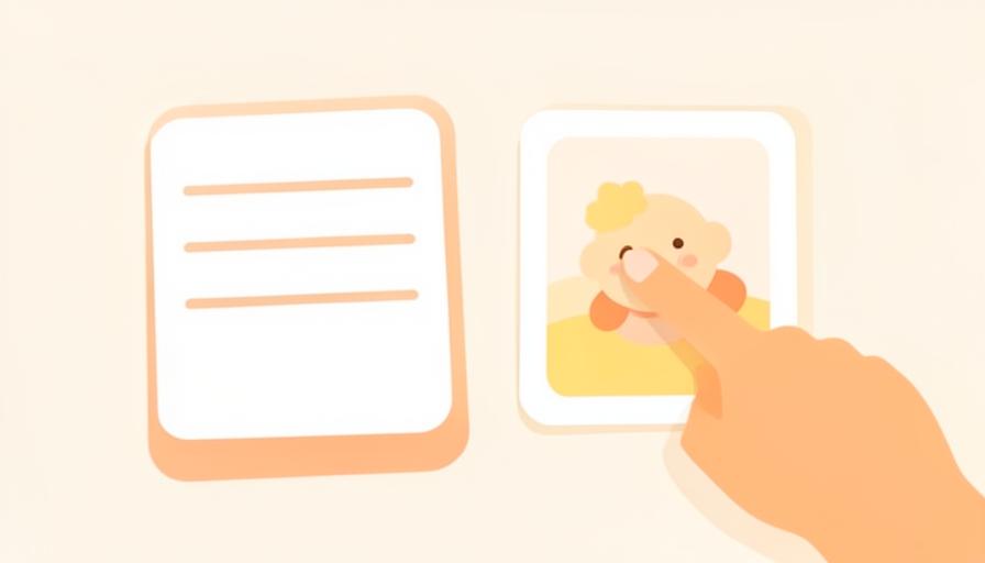 Pictogrammen vs. tekst: wat werkt beter voor kinderen met ADHD?