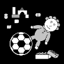Pictogram voor spelen